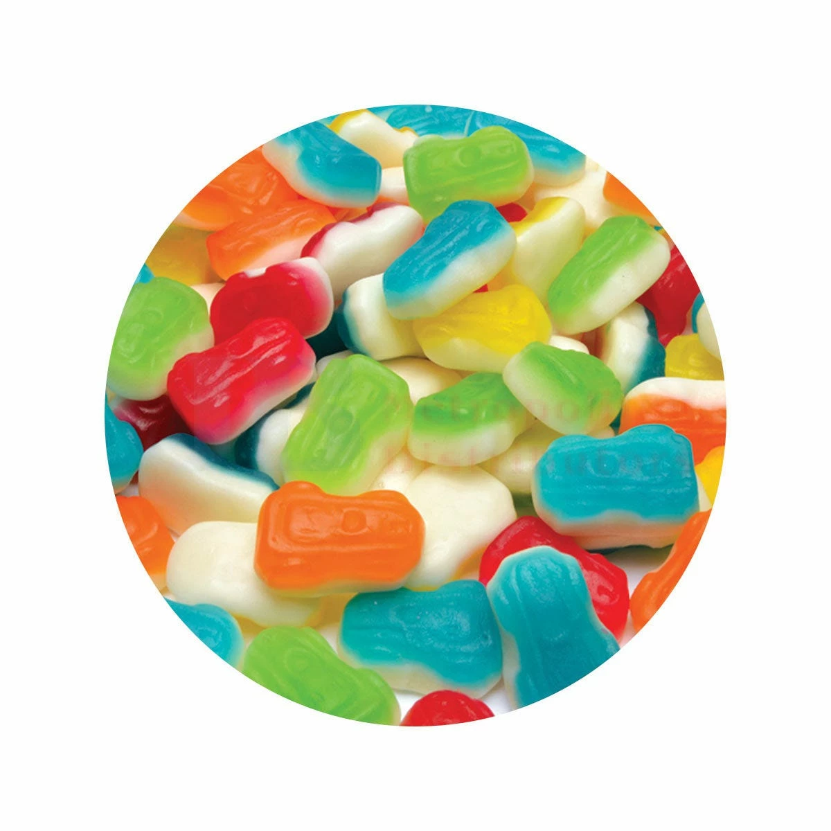 1KG ALLSEPS BULK RACING CAR 1 1KG ALLSEPS BULK RACING CAR