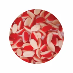 ALLSEP BULK 1KG STRAWBERRY & CREAMS