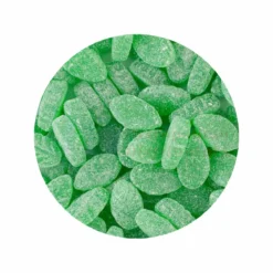 1KG ALLSEPS BULK SPEARMINT LEAVES