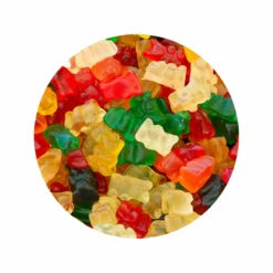 1KG ALLSEPS BULK TEDDY BEARS