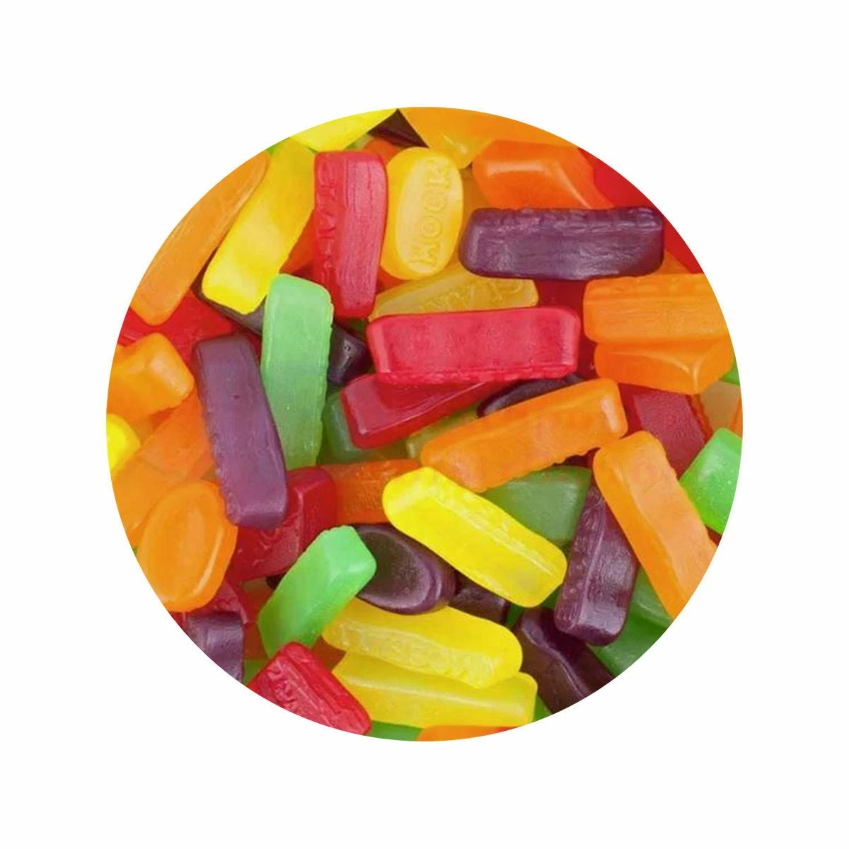 1KG ALLSEPS BULK WINE GUMS 1 1KG ALLSEPS BULK WINE GUMS