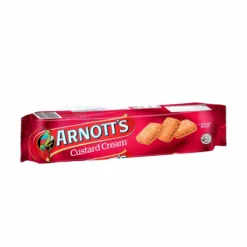 250G ARNOTTS CUSTARD CREAMS