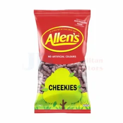 1.3KG ALLEN'S CHEEKIES BAG