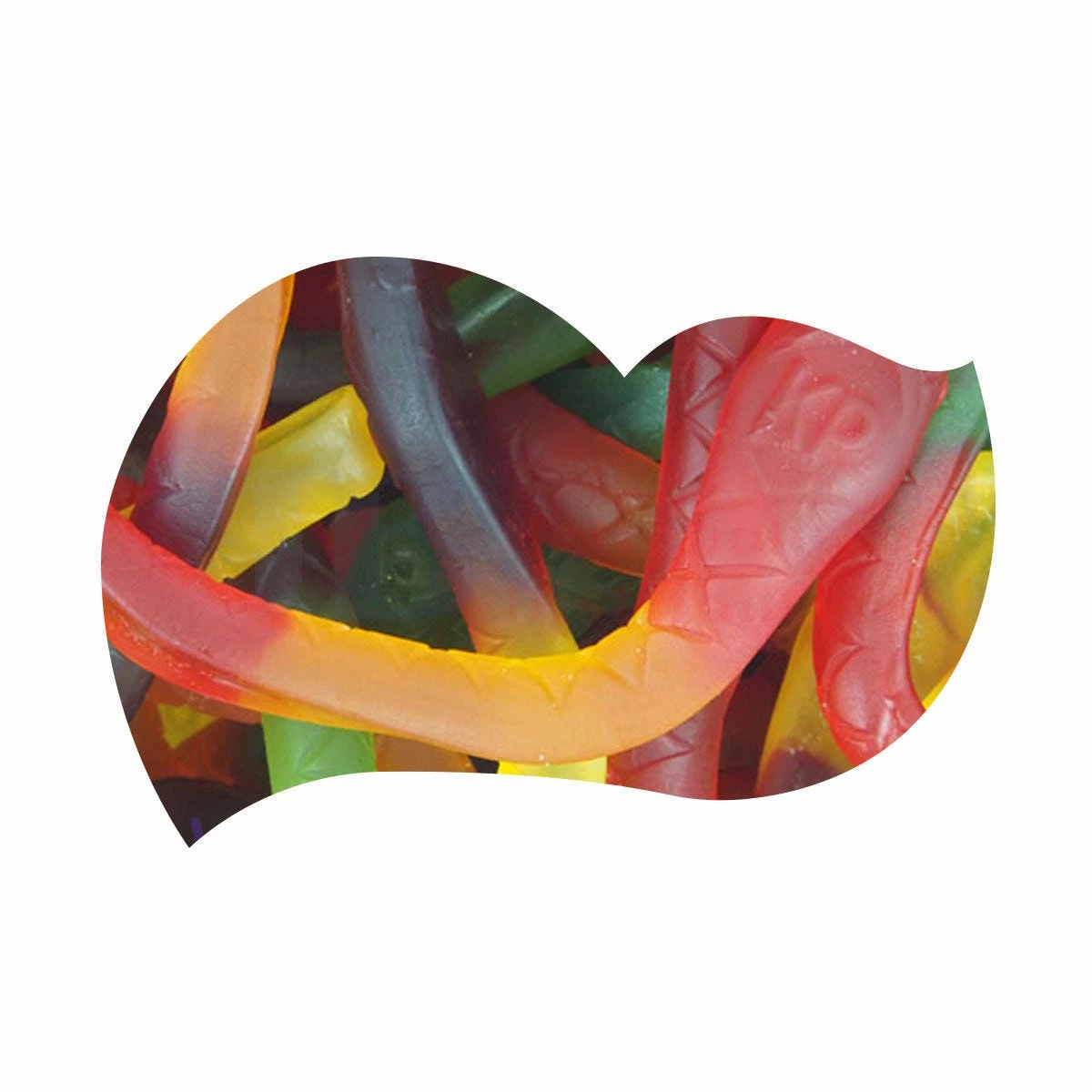 1KG ALLENS KILLER PYTHONS 1 1KG ALLENS KILLER PYTHONS