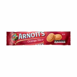 250G ARNOTTS ORANGE SLICE