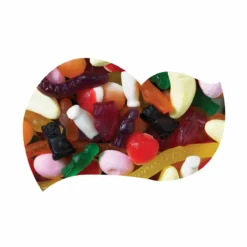 1.3KG ALLENS PARTY MIX