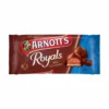 200G ARNOTTS ROYALS MILK