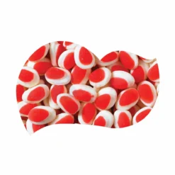 1.3KG ALLENS STRAWBERRY CREAM