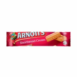 250G ARNOTTS SHORTBREAD CREAM
