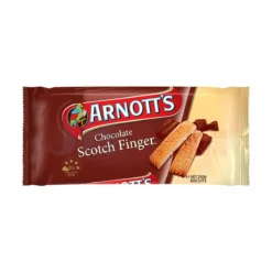 250G ARNOTTS SCOTCH FINGER CHOC