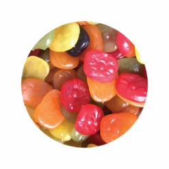 1.25KG ALLSEPS SUN FRUITS FACES