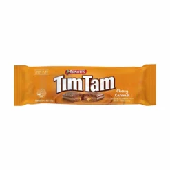 175G ARNOTTS TIM TAM CHEW CARAMEL
