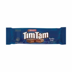 200G ARNOTTS TIM TAM DOUBLE COAT