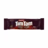 200G ARNOTTS TIM TAM DARK CHOCOLATE