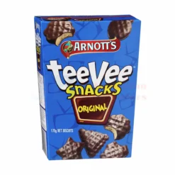 175G ARNOTTS TEEVEE SNACKS ORIGINAL