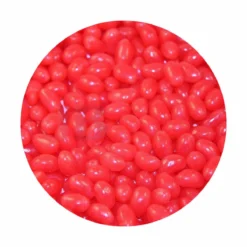 1KG RED JELLY BEANS