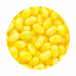 1KG YELLOW JELLY BEANS