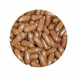 6.5KG FYNA MILK CHOCOLATE BULLETS