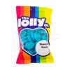 130G LOLLY CO. BLUEBERRY CLOUDS