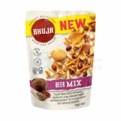 50G BHUJA BEER MIX