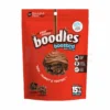 90G SPRINGHILL FARM BOODLES BOOSTED PEANUT & PRETZEL