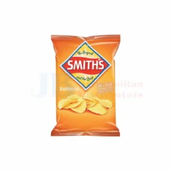 45G SMITHS BARBEQUE