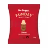 50G FUNDAY GUMMY COLA BOTTLE