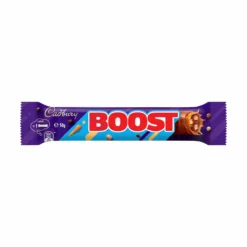 50G CADBURY BOOST BAR