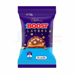 32G BOOST LAYERS