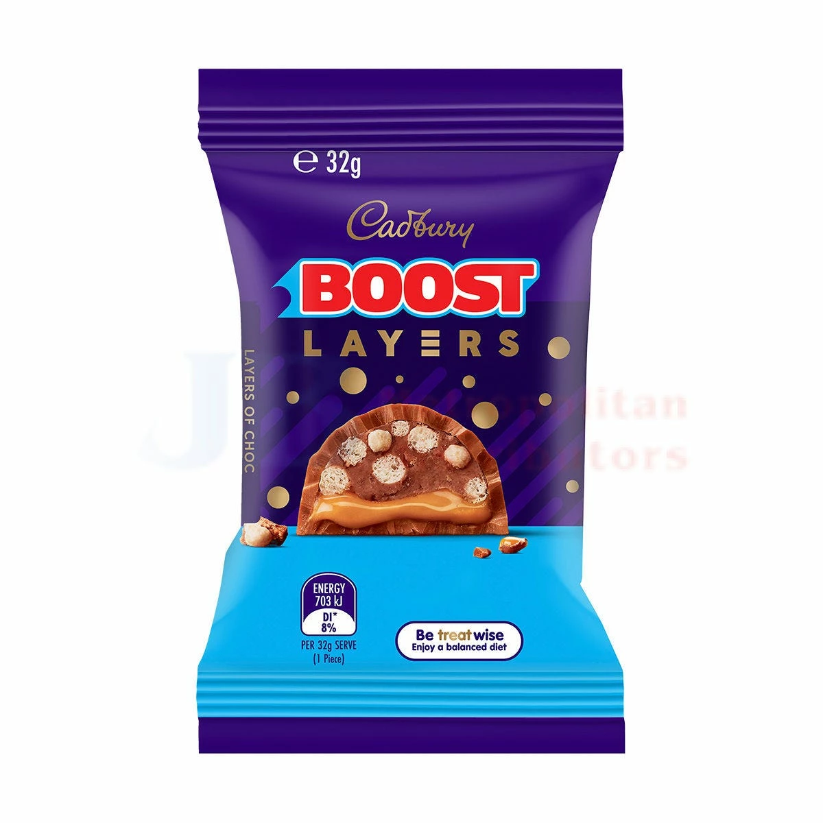 32G BOOST LAYERS 1 32G BOOST LAYERS