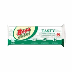 BEGA TASTY CHEESE SLICES