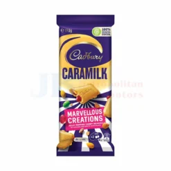 190G CADBURY CARAMILK MARVELLOUS CREATIONS