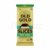 170G CADBURY OLD GOLD SLICES MINT CREME