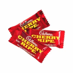 10KG CADBURY CHERRY RIPE BULK