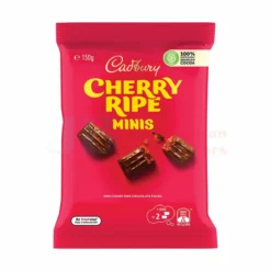 150G CHERRY RIPE MINIS