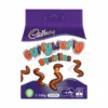 130G CADBURY CURLY WURLY SQUIRLIES