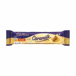 45G CADBURY CARAMILK BAR