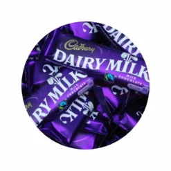 10KG CADBURY DAIRY MILK BULK