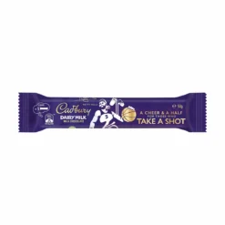50G CADBURY DAIRY MILK