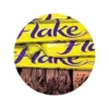 5KG CADBURY GARNISH FLAKE