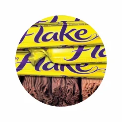 5KG CADBURY GARNISH FLAKE