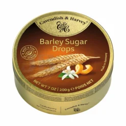 CAVENDISH & HARVEY BARLEY SUGAR DROPS