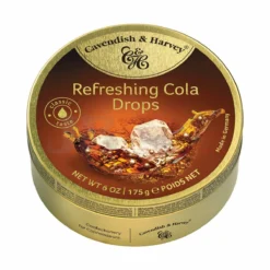CAVENDISH & HARVEY COLA DROPS