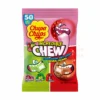175G CHUPA CHUPS INCREDIBLE CHEW 3 FLAVOURS BAG