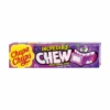 45G CHUPA CHUPS INCREDIBLE CHEW GRAPE