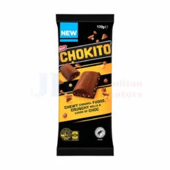 170G NESTLE CHOKITO BLOCK