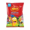 190G ALLENS JELLY BEANS BAG
