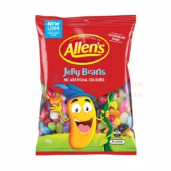 190G ALLENS JELLY BEANS BAG
