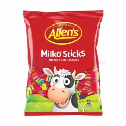 800G ALLENS MILKO STICK BAG