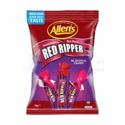800G ALLENS RED RIPPERZ